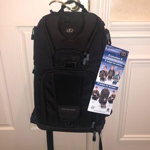 Tamrac Laptop Photo Backpack